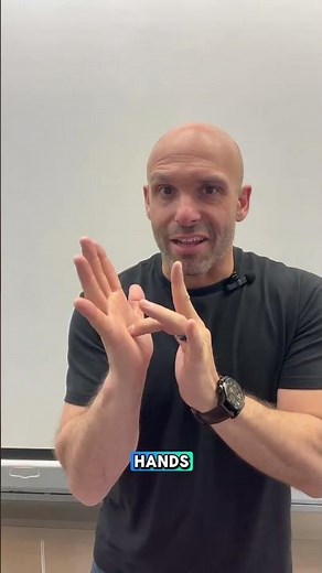 How do you sign Jesus and Bible ASL? #SignWithJP #ASL #SignLanguage #Jesus