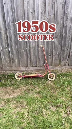 70 YEARS APART #scooters #skate #street #scoot #skatepark #roogrip