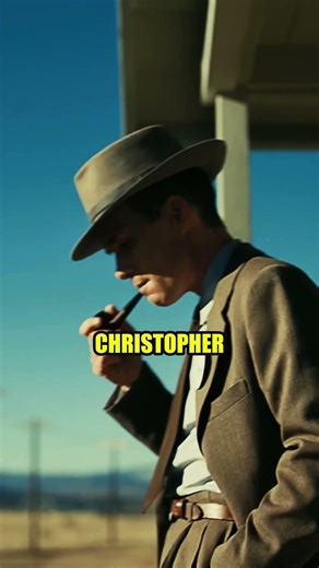 Oppenheimer The Groundbreaking New Camera Secrets Revealed