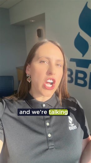 From live reindeer cams to video chats with Santa, the App Store and Google Play are filled with holiday magic right now. But before you hit download, remember that not all apps are created equal. Keep the holidays merry and your data secure! 🎄✨ Check BBB.org for more holiday safety tips. | Better Business Bureau of Wisconsin