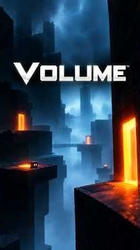 🎮 Vholume Gameplay! 🔥Watch this crazy gameplay moment till the end! 👀#Vholume #VholumeGameplay