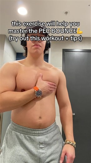 this exercise will help you master the PEC BOUNCE💪 (try out this workout tips) #pecbounce #pecbouncechallenge #pecbounceking #pecbounces #pecbouncer #pecbounceedits #pecbouncetok #pecbounceoflove #pecbouncechristmaschallenge #pecbouncesm #chestbounce #chestbouncechallenge🔥 #chestbouncechallenge #chestbouncewithcg #chestbounceonfleek #pecpop #pecpopking #pecpopqueen #pecpopchallenge #pecpopping #pecpoppin #pecpopoflove #pecpopduet #pecpops #pecpoplover #pecworkout #poppingpecs #chestday #pecs