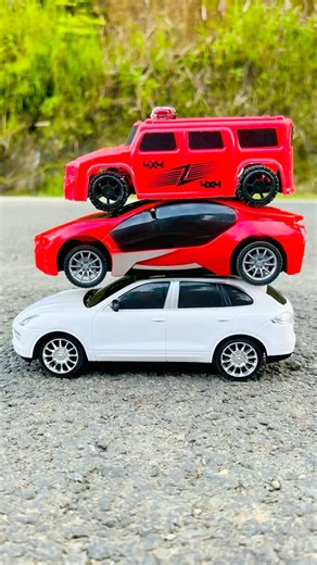 3 best remote control police car 🚔 test