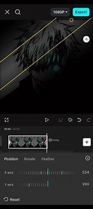 Master Masking in CapCut Step-by-Step Editing Tutorial CapCut Explained Beginner to Pro Guide #vaira