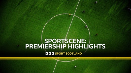 BBC Sportscene - Scottish Premiership Highlights | 2 November 2025
