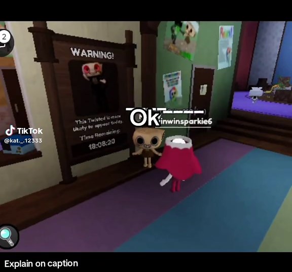 Mi experiencia con baneos en Dandy's World