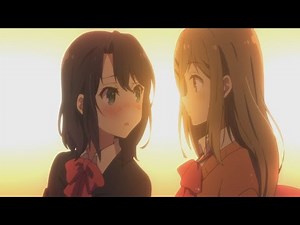 Unconditionally「AMV」Yuri Mix