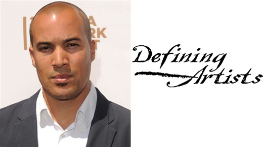 Coby Bell Signs With Defining Artists
