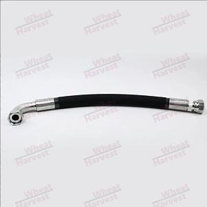 [Hot Item] High-Quality Oil Pipe for IR Air Compressor Systems