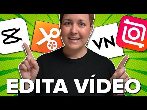The best apps for editing videos on your phone: easy, free, and with professional results.