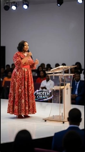 Every act of faithful work is a seed | Moteh Creatv