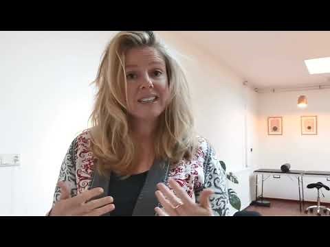 Lichtenberger Methode - Myra Grünning - Symposium 2023