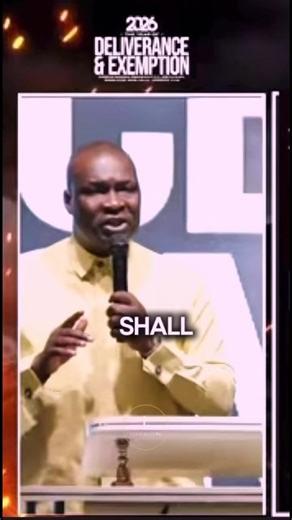 Divine Deliverance from Evil Works: A Prophetic Message