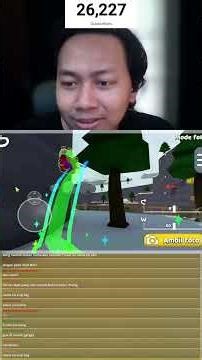 Jago bangat bocil kribo ini #superbearadventure #shorts #shortvideo #short #shortsfeed #shortsvideo