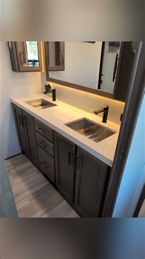 RV Tour: 2024 Grand Design Solitude 2390RK
