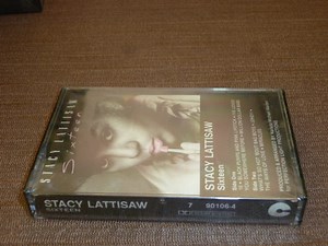 Stacy Lattisaw - Sixteen