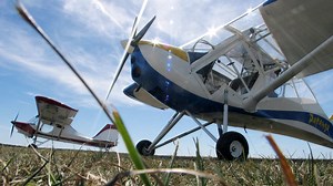 Tunisie: deux Français tués dans un accident d'ULM