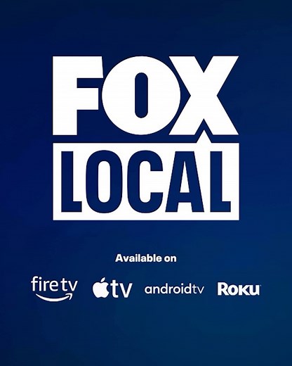 Stream FOX 2 Detroit on your connected TV. FOX LOCAL is your free 24/7 streaming connection to everything happening in Detroit. Get LIVE FOX 2 newscasts plus top local on-demand news content. Search FOX LOCAL on your connected TV to download! #FOXLocal #Detroit #MetroDetroit #Michigan | FOX 2 Detroit