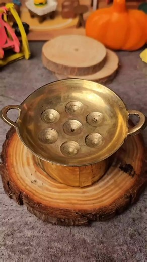 Miniature Cooking and Food Creations for Dollhouses