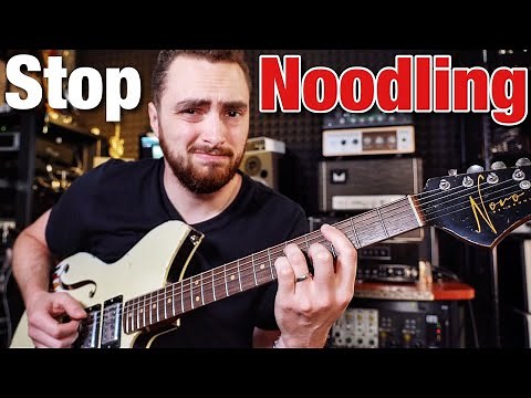 5 Bad Playing Habits I NEED To Break