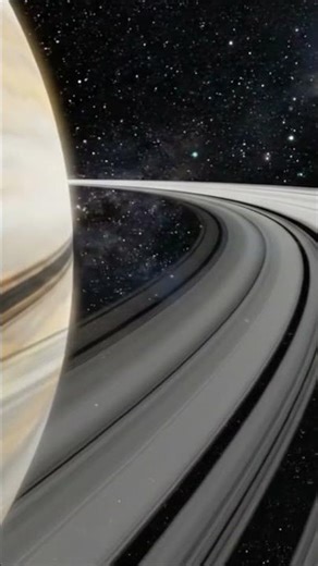 What happens if we get too close? #space