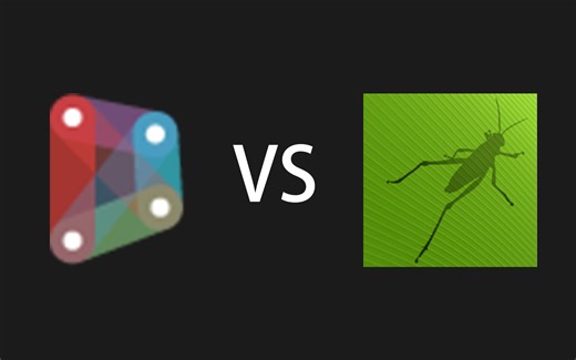 聊聊Dynamo使用体验及和GH的对比