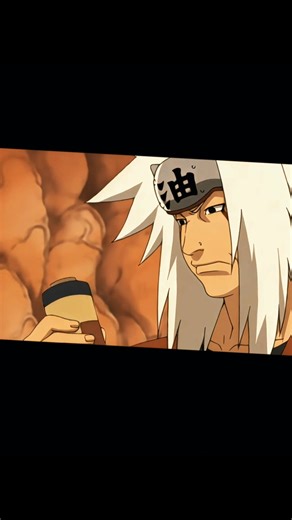 ||JIRAIYA EDIT 🥶 ||