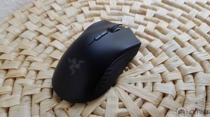 Prueba del Razer Mamba Wireless: un arma simple pero precisa