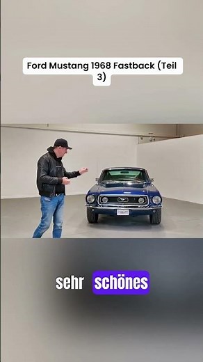 Ford_Mustang_1968_Fastback_zum_Verkauf!