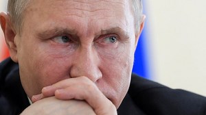 Putin targets civilian sites as Ukraine resistance fights Russian forces