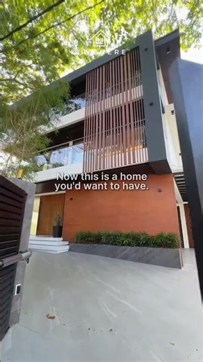 BEAUTIFUL HOUSE IN AYALA ALABANG VILLAGE FOR SALE