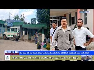 Hap Sumar Hi Ki Nurse Ïa Ki Nongpang Bym Don Doctor Ha Ar Tylli Ki PHC Ha Ri Bhoi | Ujor Ki Samla