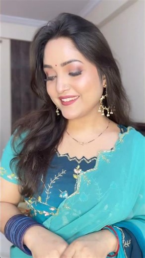 10Minutes Beginner Party Makeup Tutorial #makeuptutorial #makeup