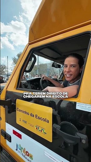 Émais entrega pra São Bento do Una 🚌