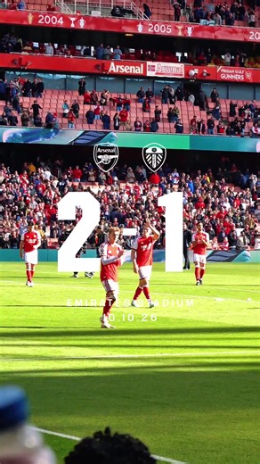 Back in our flow 🌊 #arsenal #premierleague | Arsenal