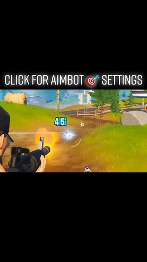 Optimizing Fortnite Aimbot Settings for PS5 Controller