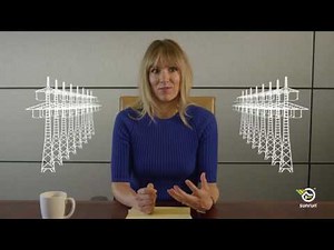 Why I Started Sunrun- Sunrun CEO Lynn Jurich