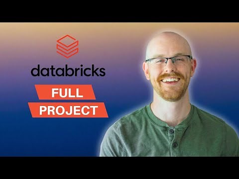 Building an End-to-End Data Project in Databricks (Free Edition)