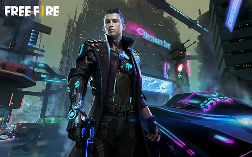 Garena Free Fire MAX next update expected date and time for all regions