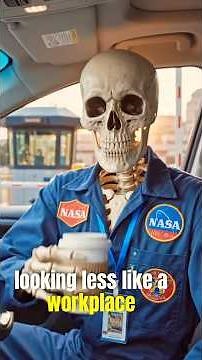 What’s it really like working as a NASA engineer?