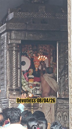 Mangala Alati Ritual Darshan Shri Patitapaban ❤️ Dt:08/04/26 #जगन्नाथधाम