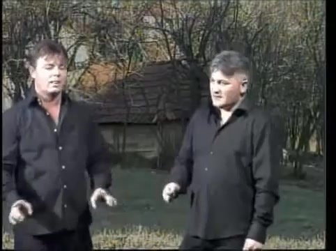 EVO DOBRE PJESME | Ilija Petković