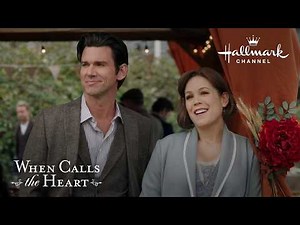 Highlight | You’re a Wonder | When Calls the Heart