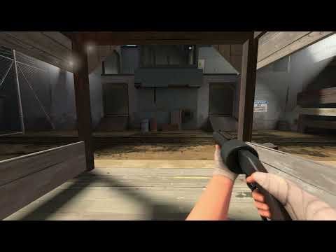 (archived) sfm dmnpc demo test