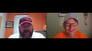 Canistota/Freeman coach James Strang featured on 605 Live last week By Rich Winter Did ya all get a glimpse of that absolute SLUGFEST in 9AA football as No. 1 Platte-Geddes edged No. 2 Canistota/Freeman 18-6 As our Kayleb Brozik referred to the Wall vs. Gregory football game as 'That is football', the Panthers vs. Pride was a TUFF game between two good teams. If ya wanna go back and watch, here is the link http://blackpantherslive.com/index.php?page=football-game&id=9887 Last week we caught up t