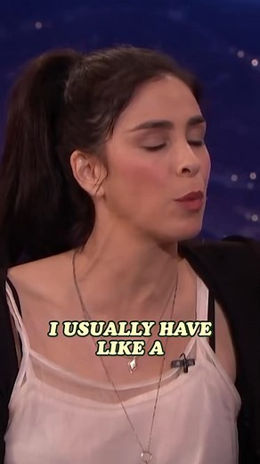 272K views · 4.1K reactions | My dad was the biggest instigator... | Sarah Silverman | Facebook