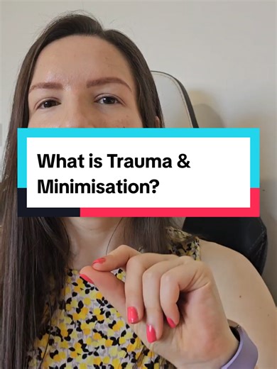 Understanding Trauma and Its Minimisation Techniques