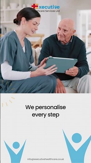 Complex Care Needs? Discover Personalised Support That Simplifies the Journey