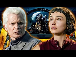 Everything We Know About ALIEN: EARTH Season 2