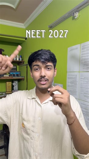 Will NCERT be Sufficient for NEET 2027? - NEET PREP TARGET BATCH #ad #neet #neetaspirants